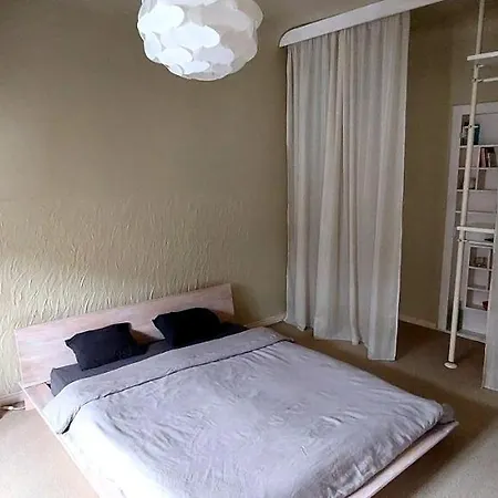 Apartment Perfectly 5 Min To Old Town & Art Noveau.