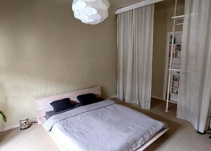 Διαμέρισμα Perfectly 5 Min To Old Town & Art Noveau.